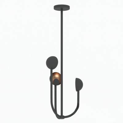 现代金属壁灯-20